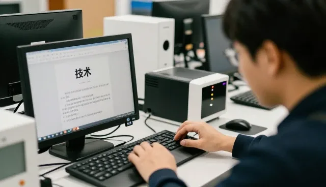 运维速览：技术推广等软件研发重点整理