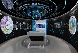 晋安区简约风格家庭装饰水电