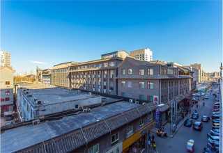 山东平台格栅板